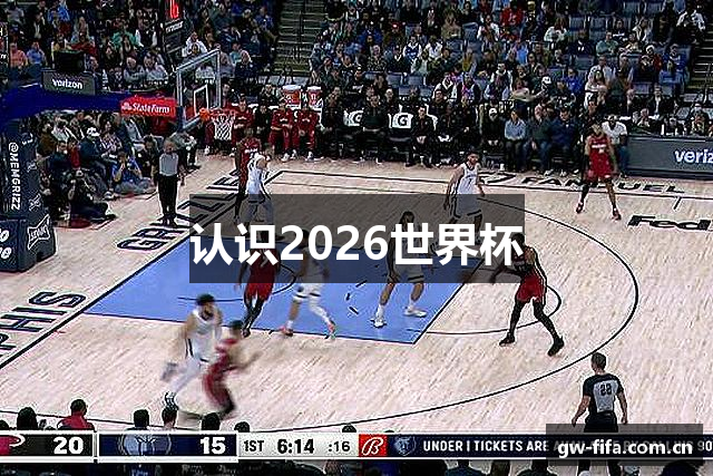 认识2026世界杯